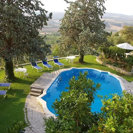 Hotel Clodia