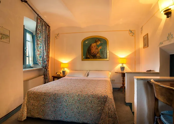 Clodia ホテル サトゥルニア