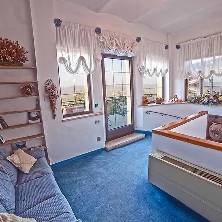 فندق B&B Villa Clodia ساتورنيا
