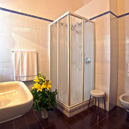 B&B Villa Clodia ساتورنيا