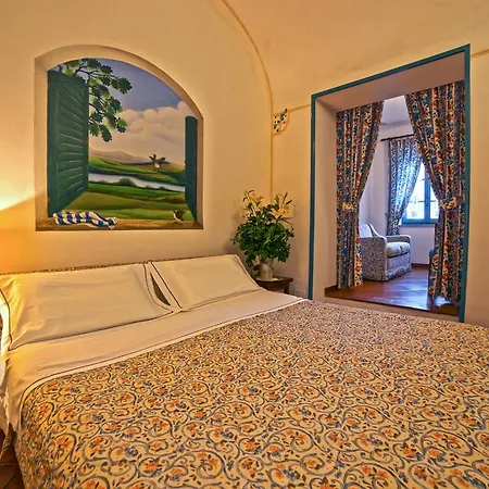 B&B Villa Clodia فندق