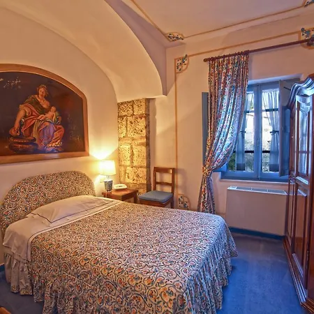 فندق B&B Villa Clodia