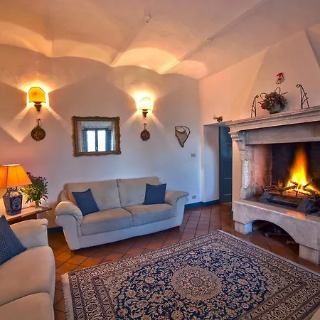 B&B Villa Clodia فندق
