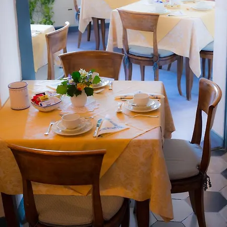 B&B Villa Clodia 3* Saturnia