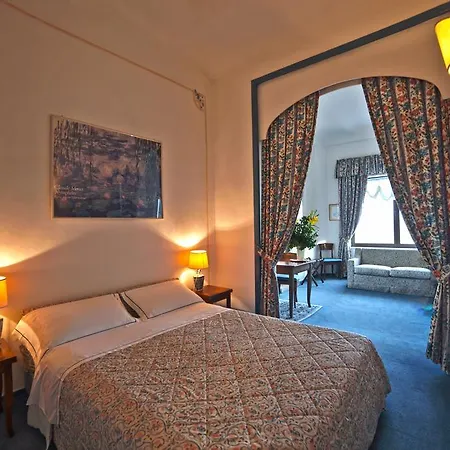 B&B Villa Clodia فندق