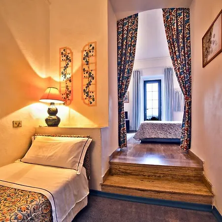 فندق B&B Villa Clodia ساتورنيا