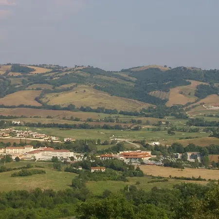 B&B Villa Clodia Saturnia