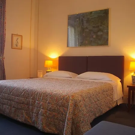 B&B Villa Clodia
