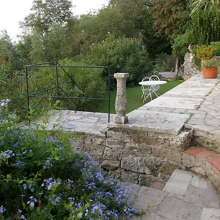 B&B Villa Clodia ساتورنيا