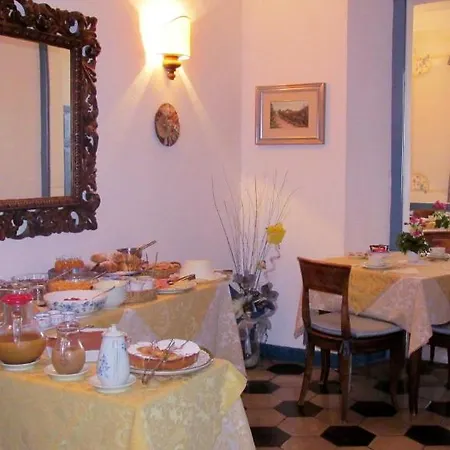 B&B Villa Clodia 3*
