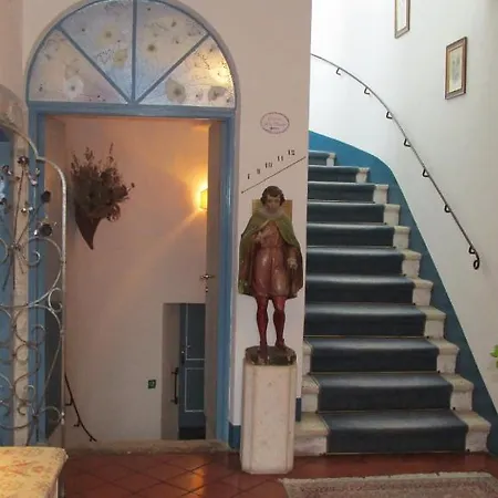 B&B Villa Clodia 3*