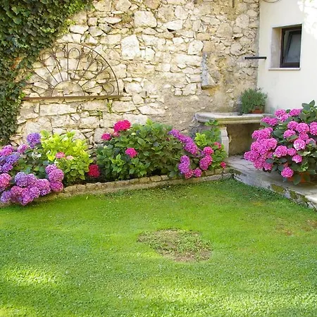 فندق B&B Villa Clodia