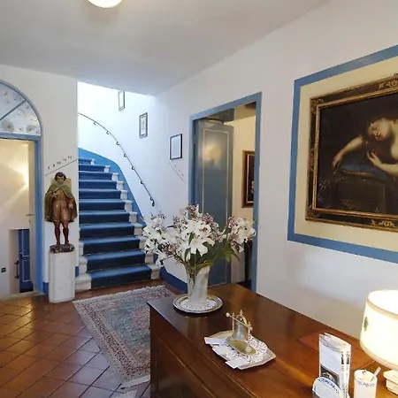 B&B Villa Clodia 3* Saturnia