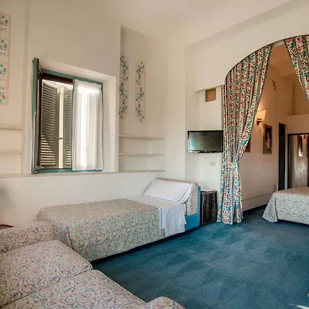 B&B Villa Clodia 3* Saturnia