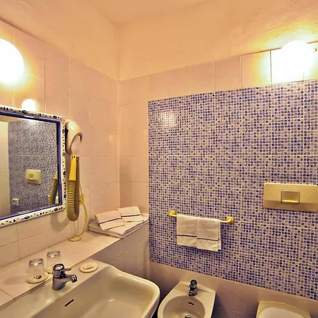 B&B Villa Clodia 3* ساتورنيا