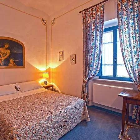 B&B Villa Clodia
