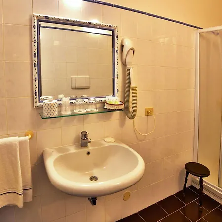 Hotel B&B Villa Clodia 3*