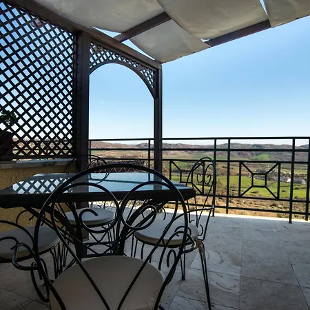 B&B Villa Clodia فندق ساتورنيا