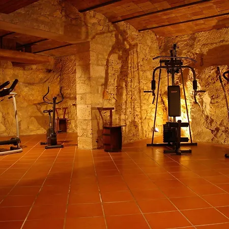 B&B Villa Clodia ساتورنيا