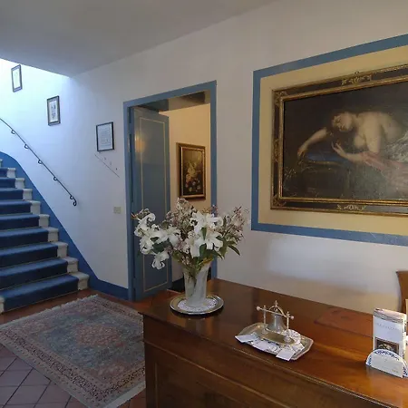 B&B Villa Clodia 3* ساتورنيا