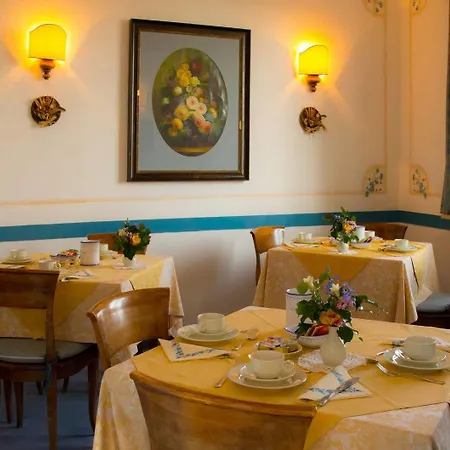 فندق B&B Villa Clodia