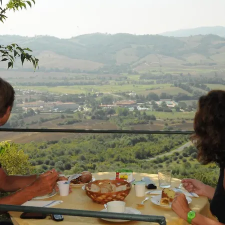 B&B Villa Clodia 3* Saturnia
